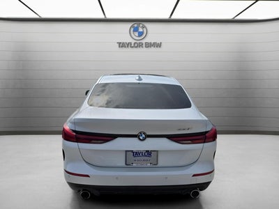 2022 BMW 2 Series 228i