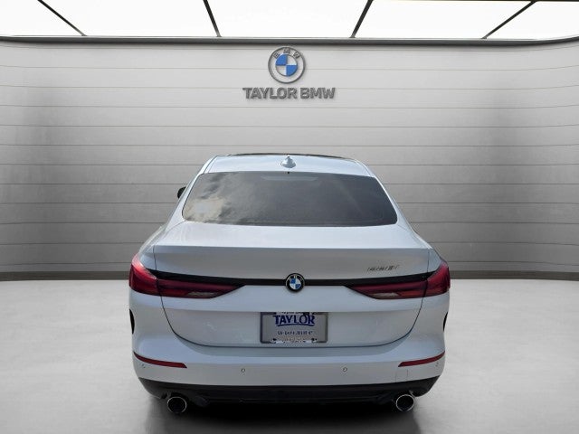 2022 BMW 2 Series 228i