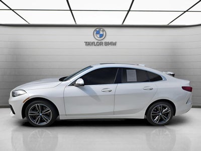 2022 BMW 2 Series 228i