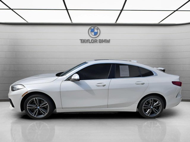 2022 BMW 2 Series 228i