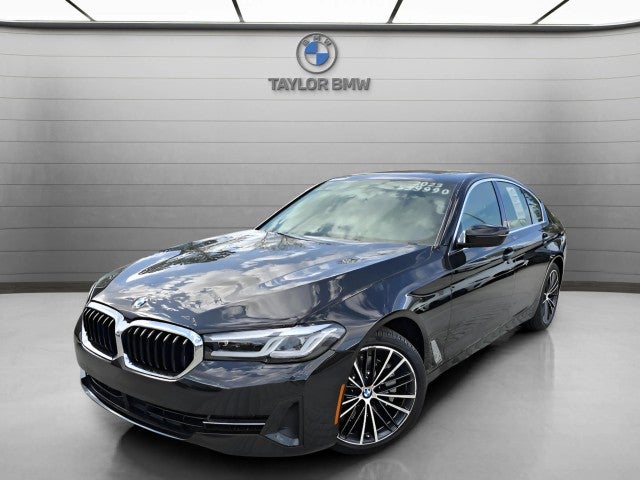 2023 BMW 530i 530i