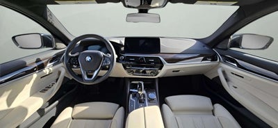 2023 BMW 530i 530i
