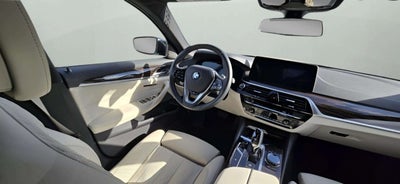 2023 BMW 530i 530i