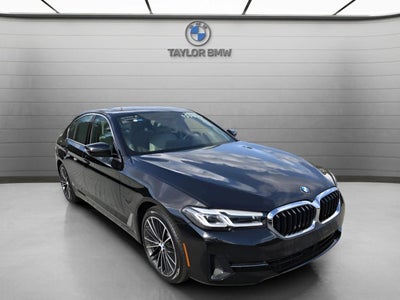 2023 BMW 530i 530i