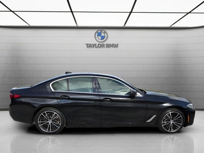 2023 BMW 530i 530i
