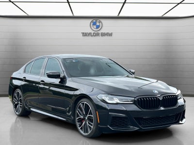 2023 BMW 540i 540i