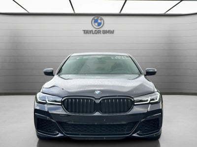 2023 BMW 540i 540i