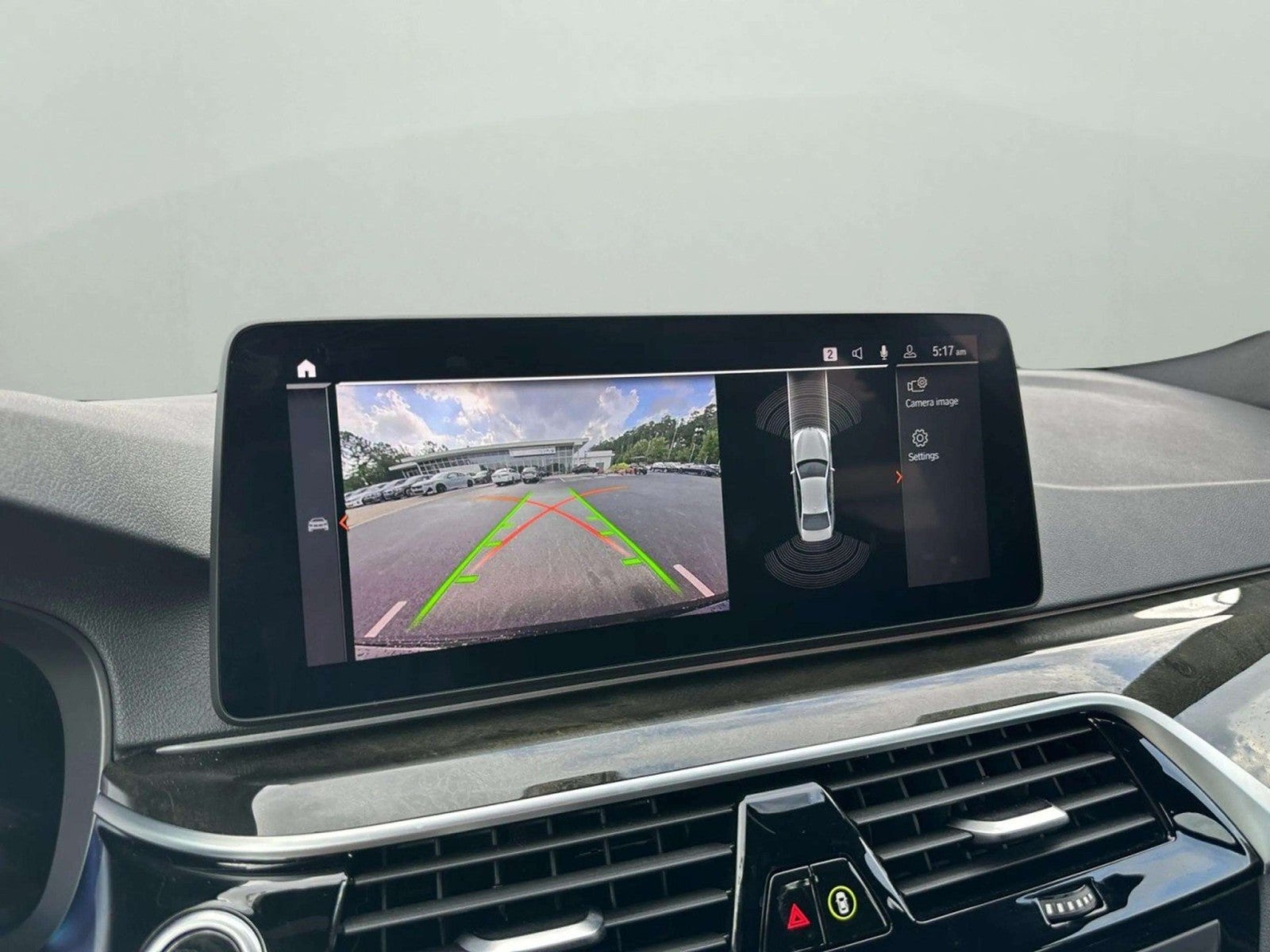 2023 BMW 540i 540i