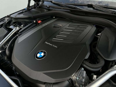 2023 BMW 540i 540i