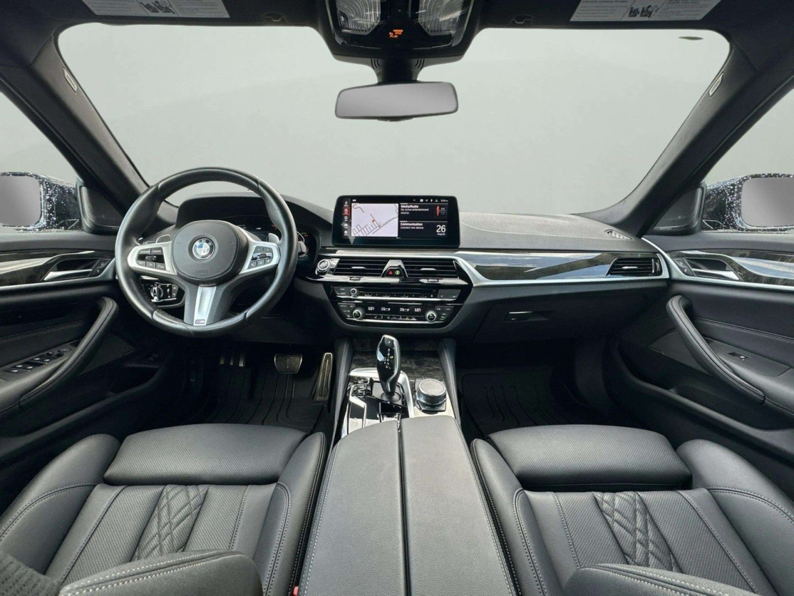 2023 BMW 540i 540i