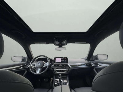 2023 BMW 540i 540i