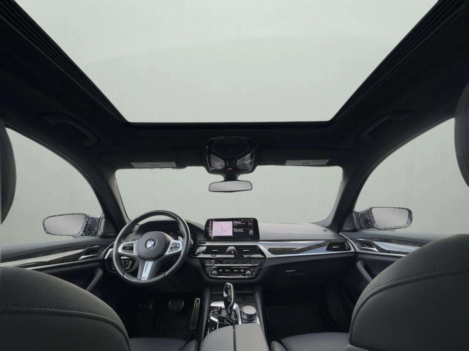 2023 BMW 540i 540i