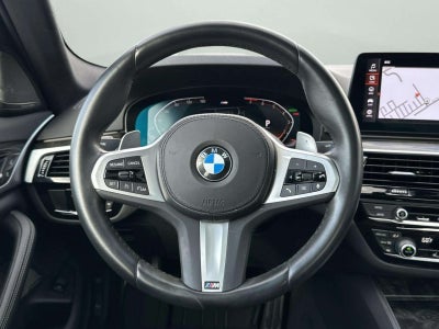 2023 BMW 540i 540i