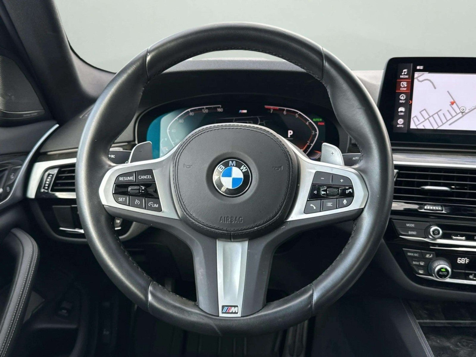 2023 BMW 540i 540i