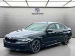 2023 BMW 540i 540i