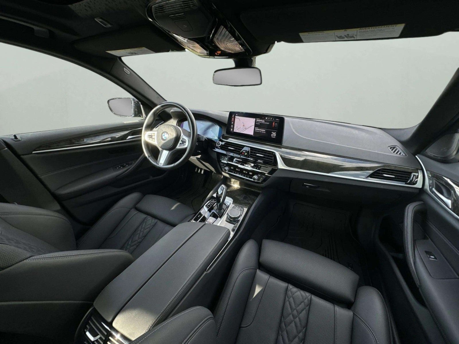 2023 BMW 540i 540i