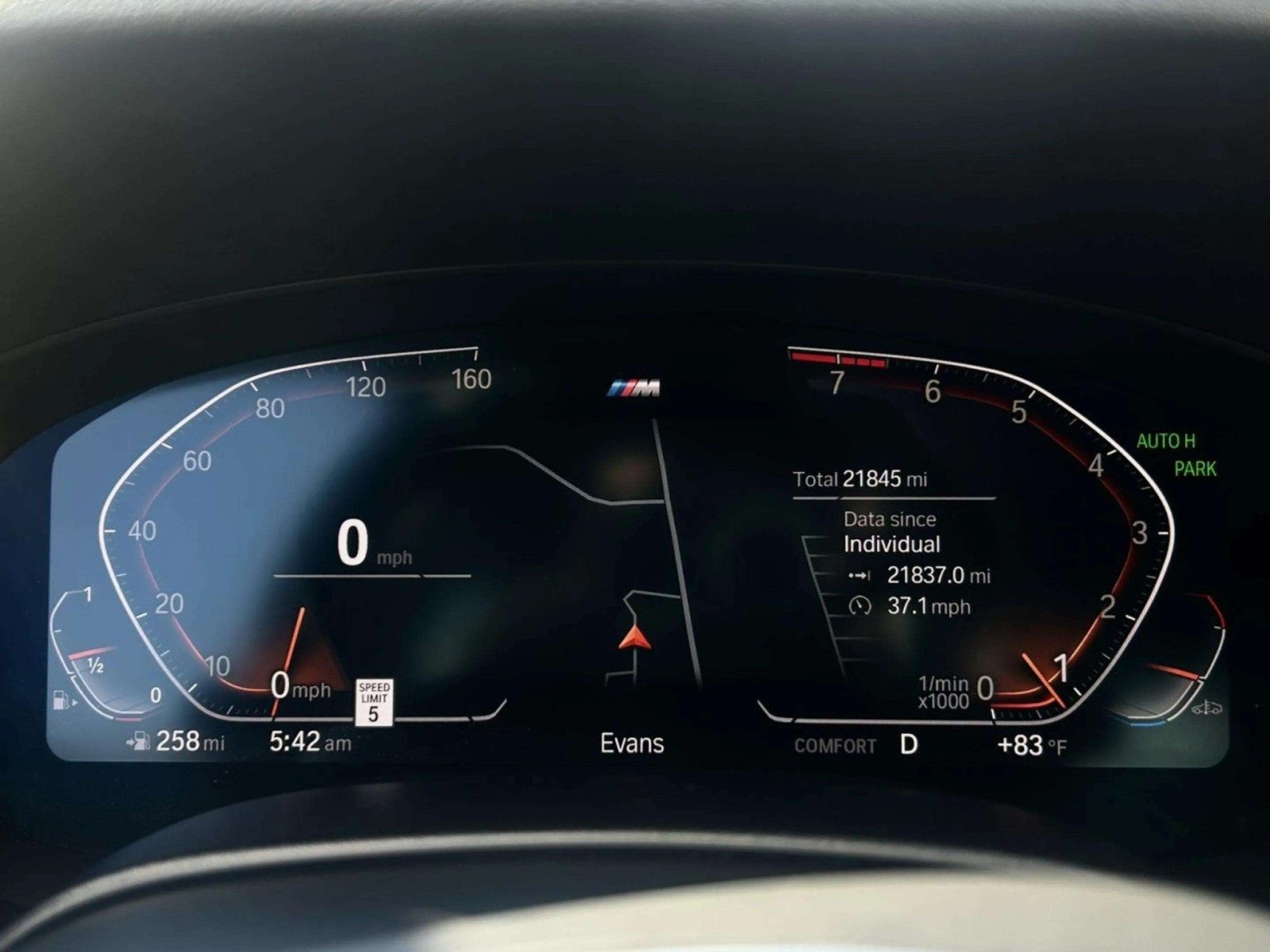 2023 BMW 540i 540i