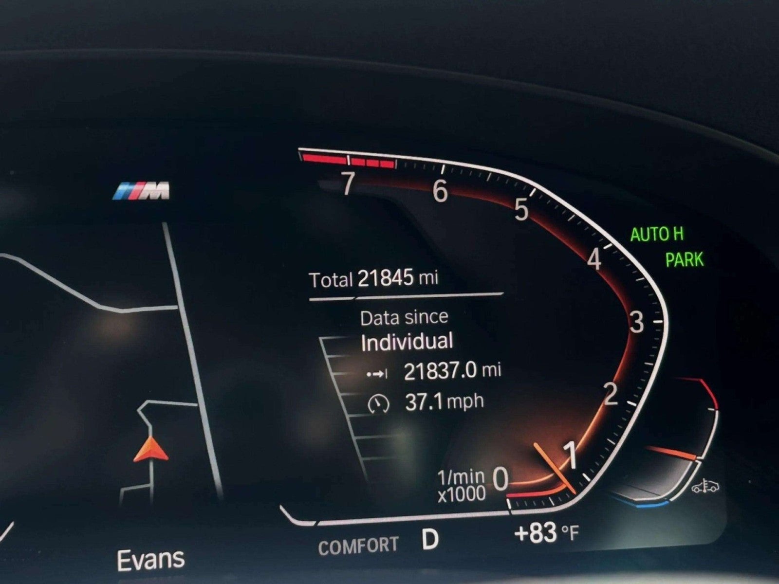 2023 BMW 540i 540i