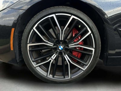 2023 BMW 540i 540i