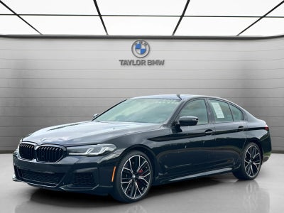 2023 BMW 540i 540i