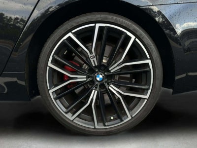 2023 BMW 540i 540i