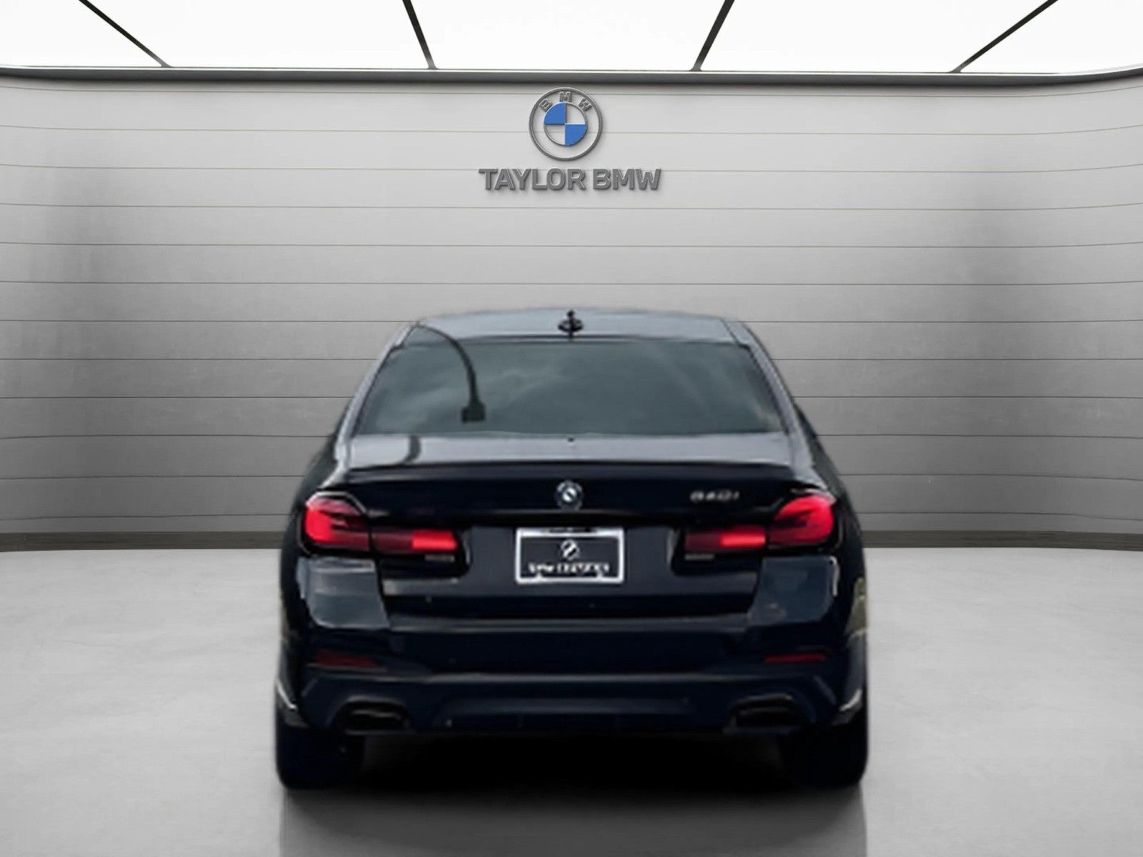 2023 BMW 540i 540i