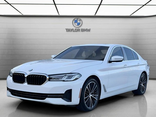 2023 BMW 540i 540i