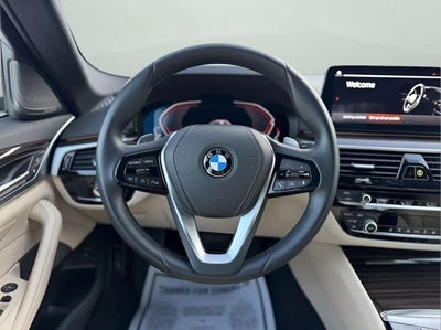 2023 BMW 540i 540i