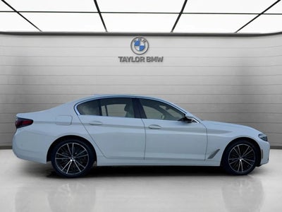 2023 BMW 540i 540i