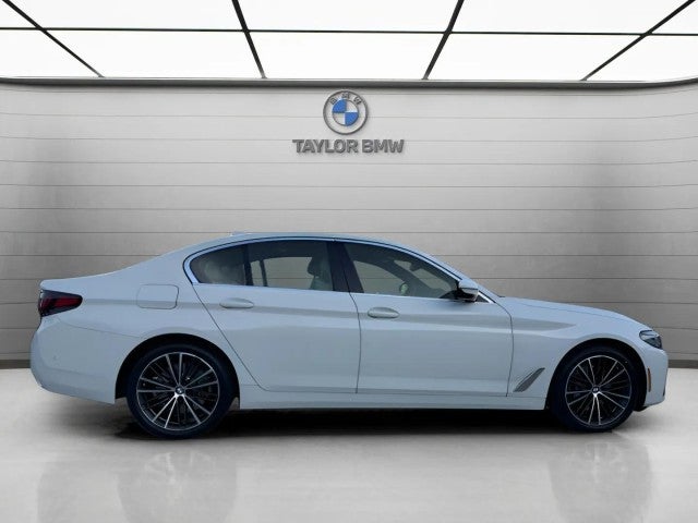 2023 BMW 540i 540i