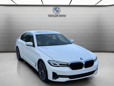 2023 BMW 540i 540i