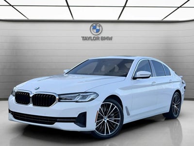 2023 BMW 540i 540i
