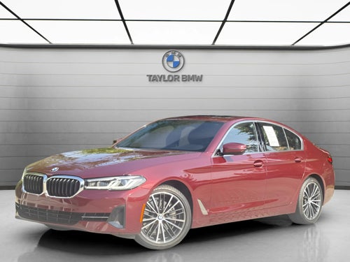 2023 BMW 540i 540i
