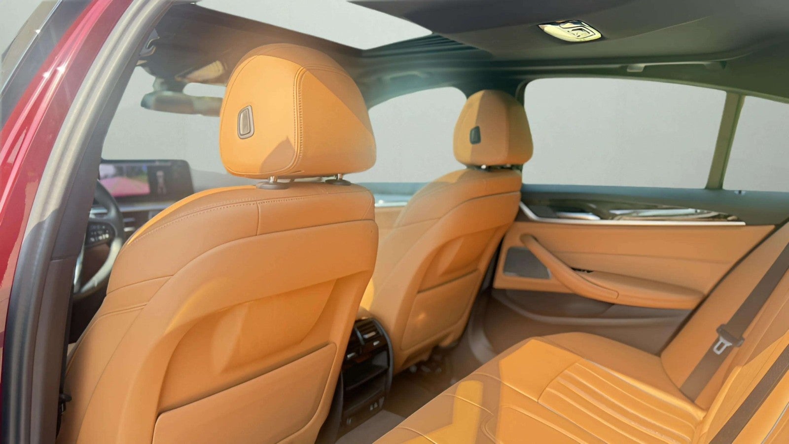2023 BMW 540i 540i