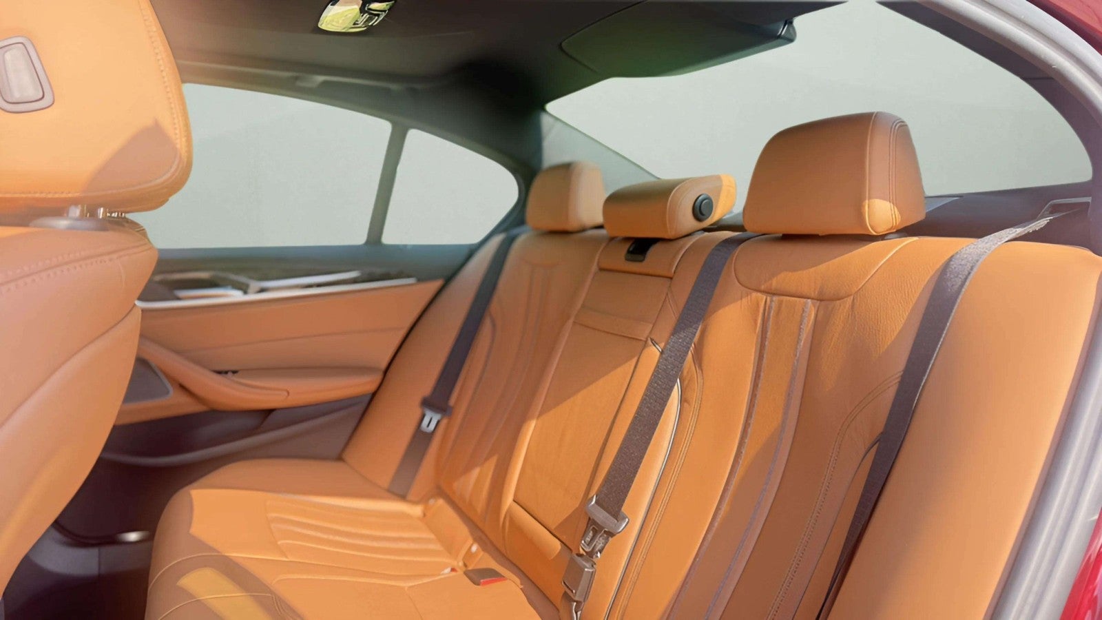 2023 BMW 540i 540i