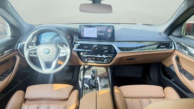 2023 BMW 540i 540i