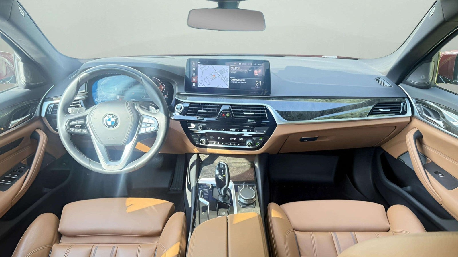 2023 BMW 540i 540i