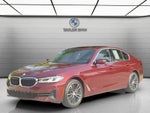 2023 BMW 540i 540i