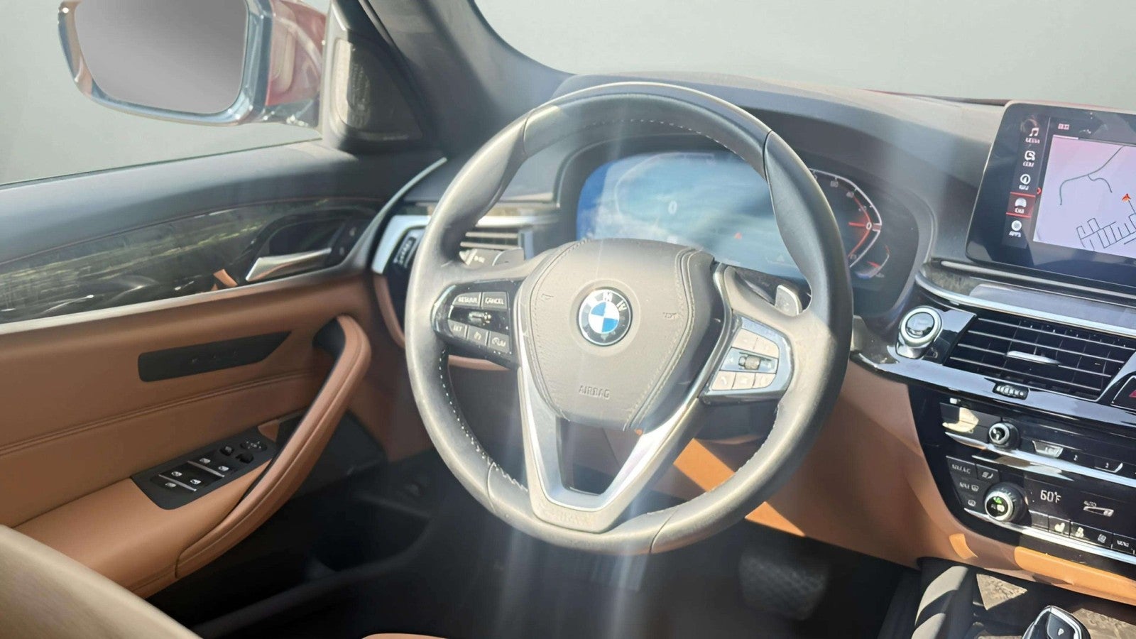 2023 BMW 540i 540i