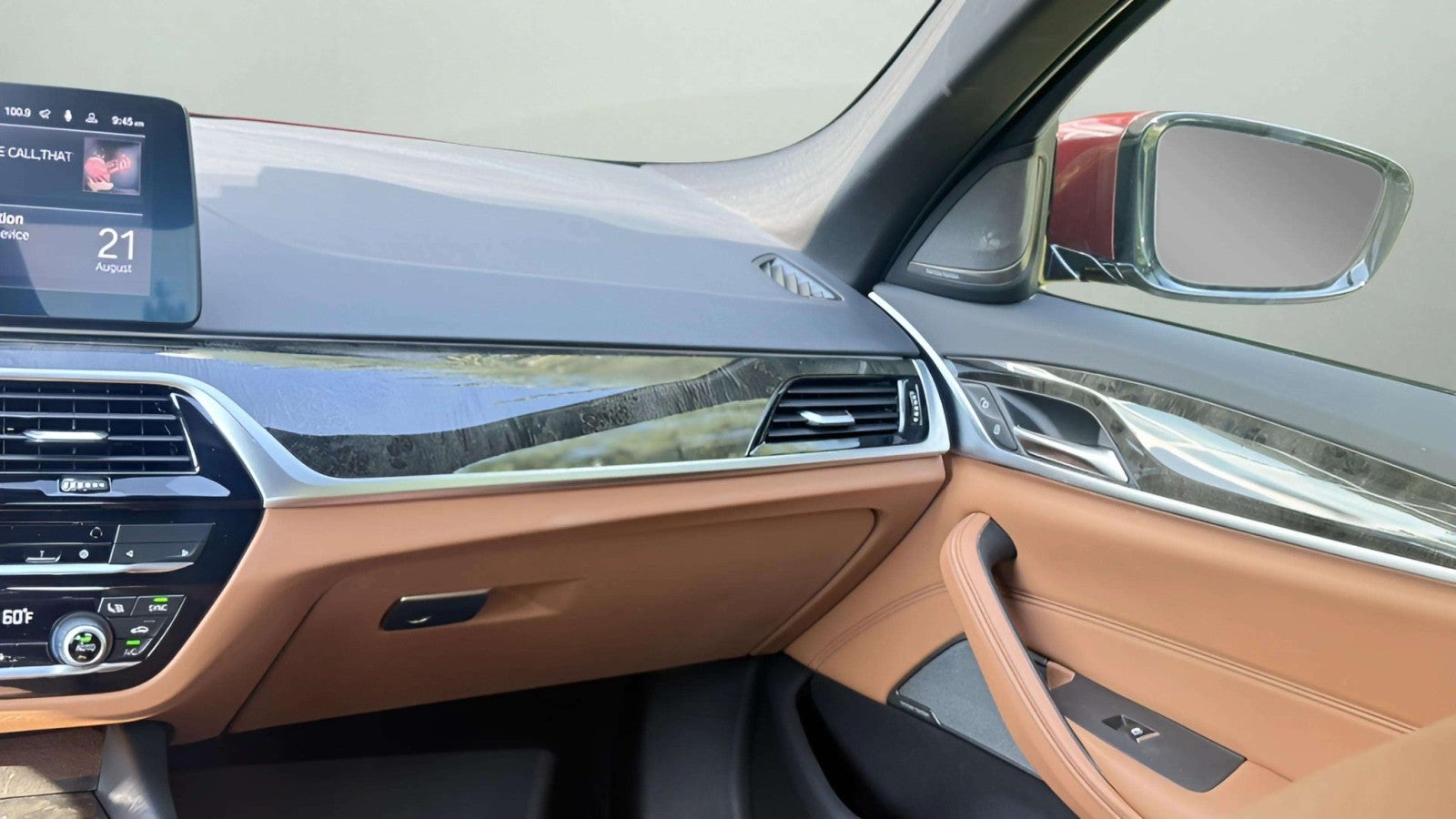 2023 BMW 540i 540i