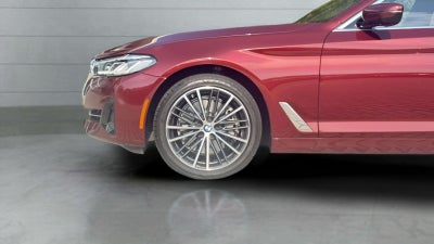 2023 BMW 540i 540i