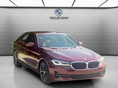 2023 BMW 540i 540i