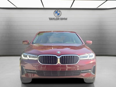 2023 BMW 540i 540i