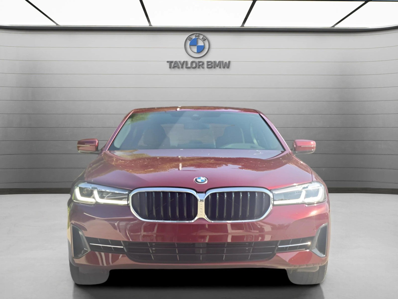2023 BMW 540i 540i