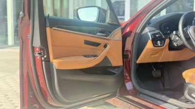 2023 BMW 540i 540i