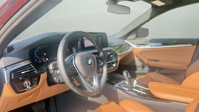 2023 BMW 540i 540i