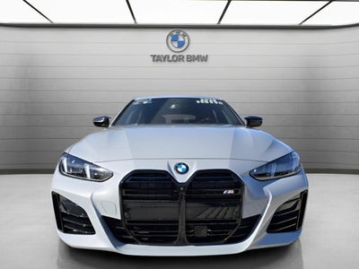 2025 BMW 4 Series M440i