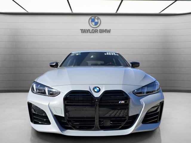 2025 BMW 4 Series M440i