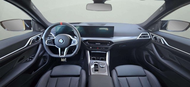 2025 BMW 4 Series M440i