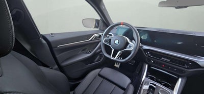 2025 BMW 4 Series M440i